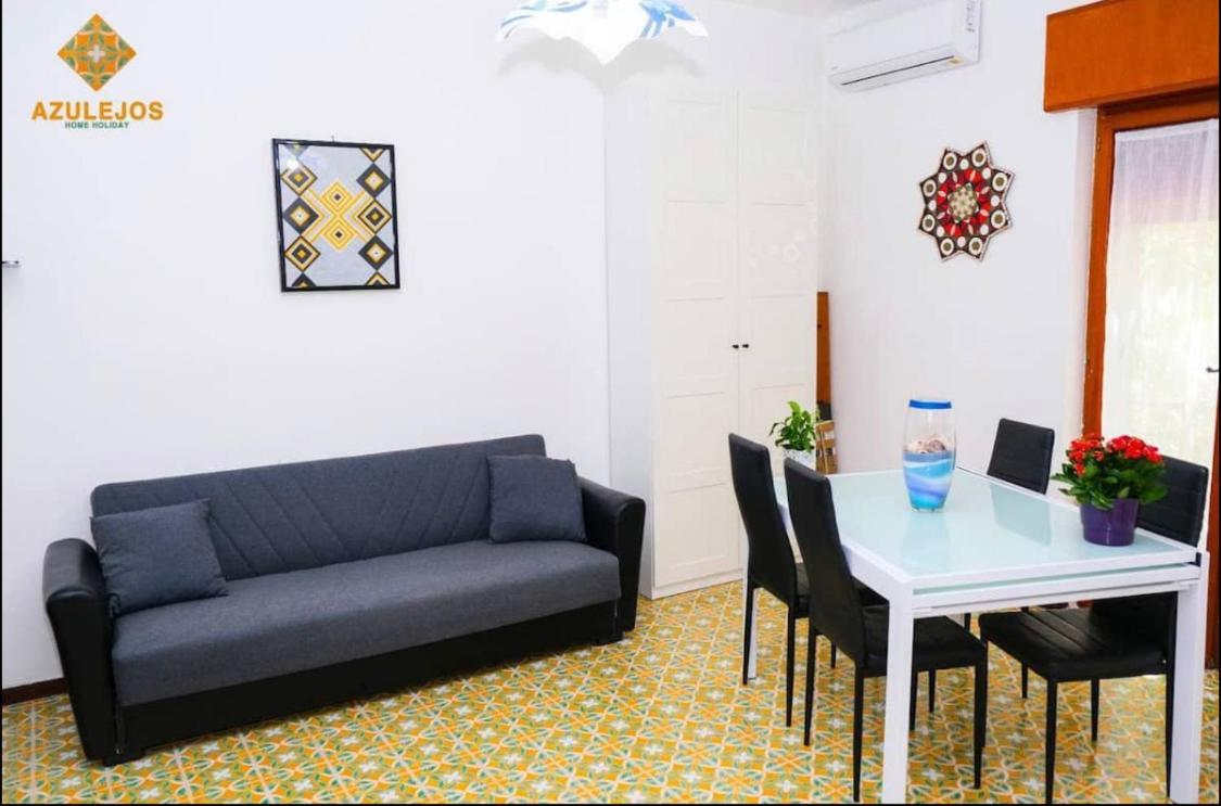Azulejos Sorrento Holiday Home Ngoại thất bức ảnh